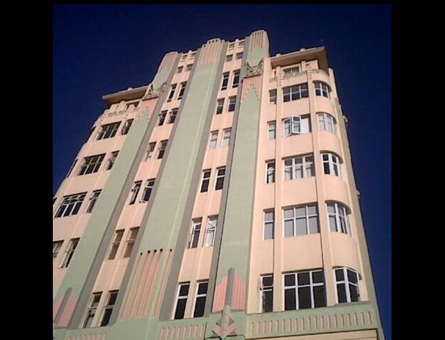 2 BEDROOM FLAT RENTED IN MUSGRAVE